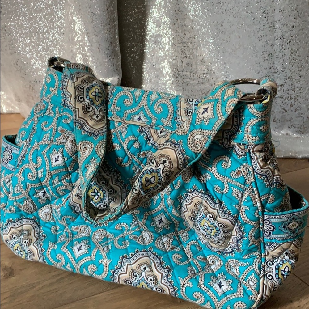 Vera Bradley Purse